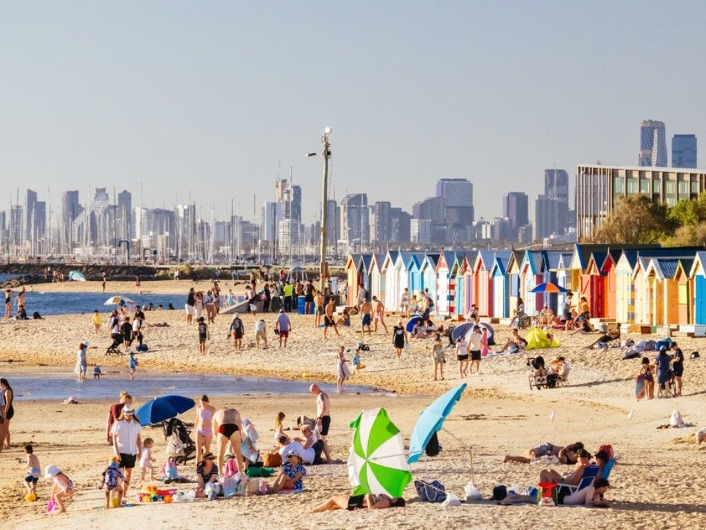 Brighton Beach