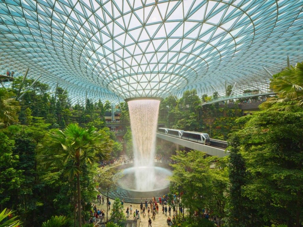 Changi Airport