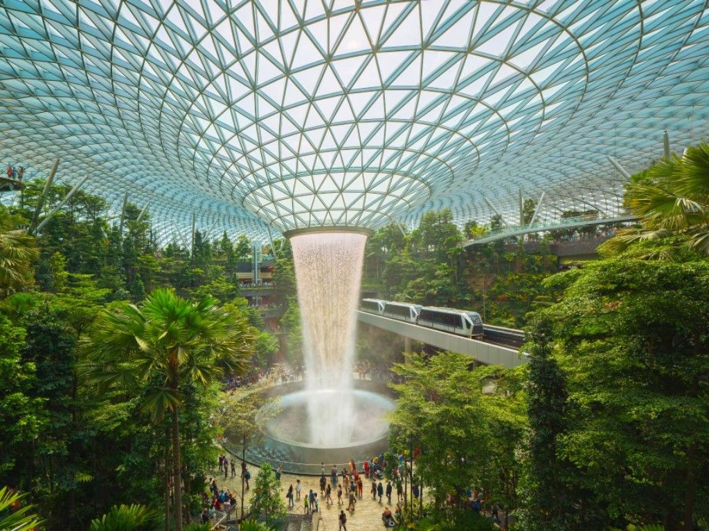 Changi Airport