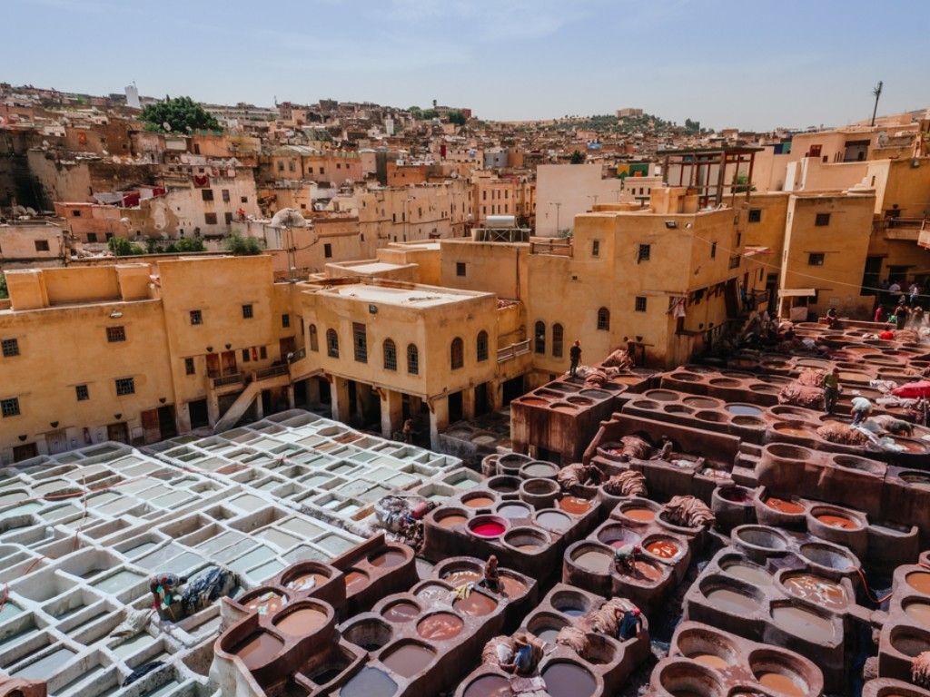 Fez