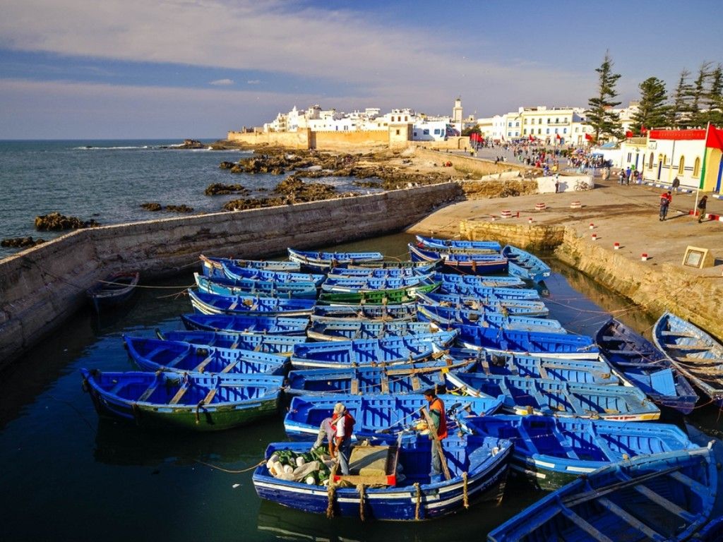 Essaouira