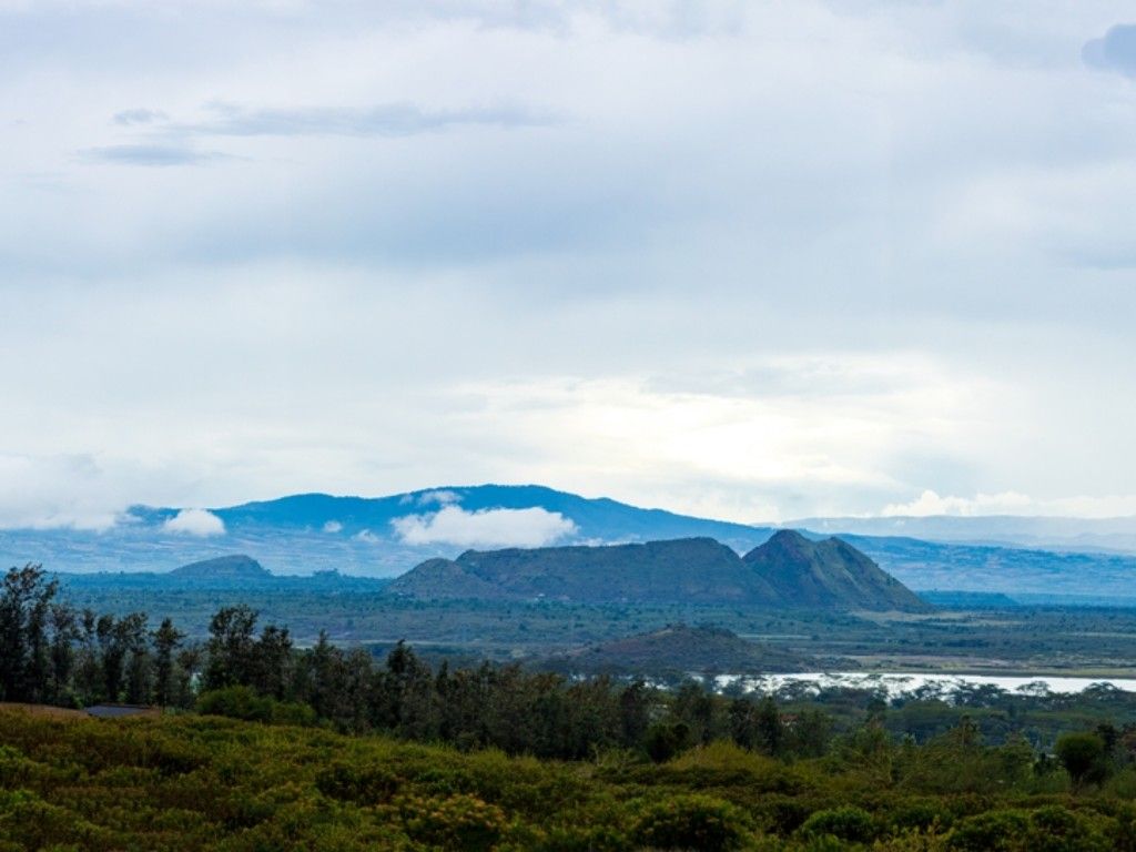 Lake Elementaita