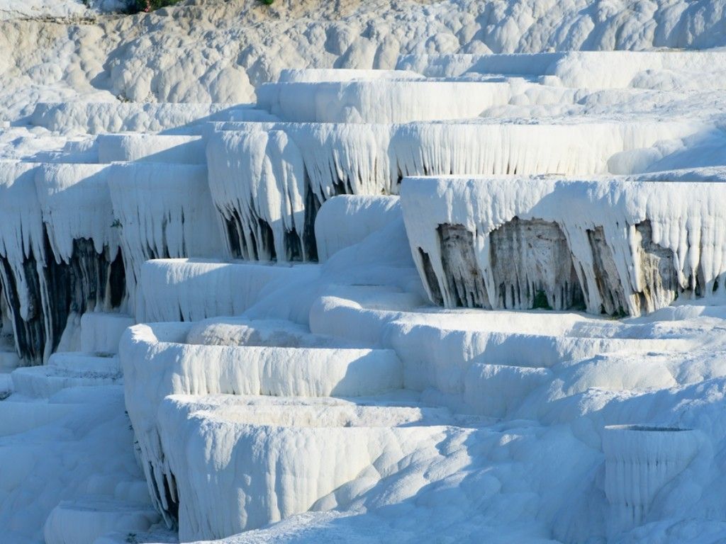Cotton Castle