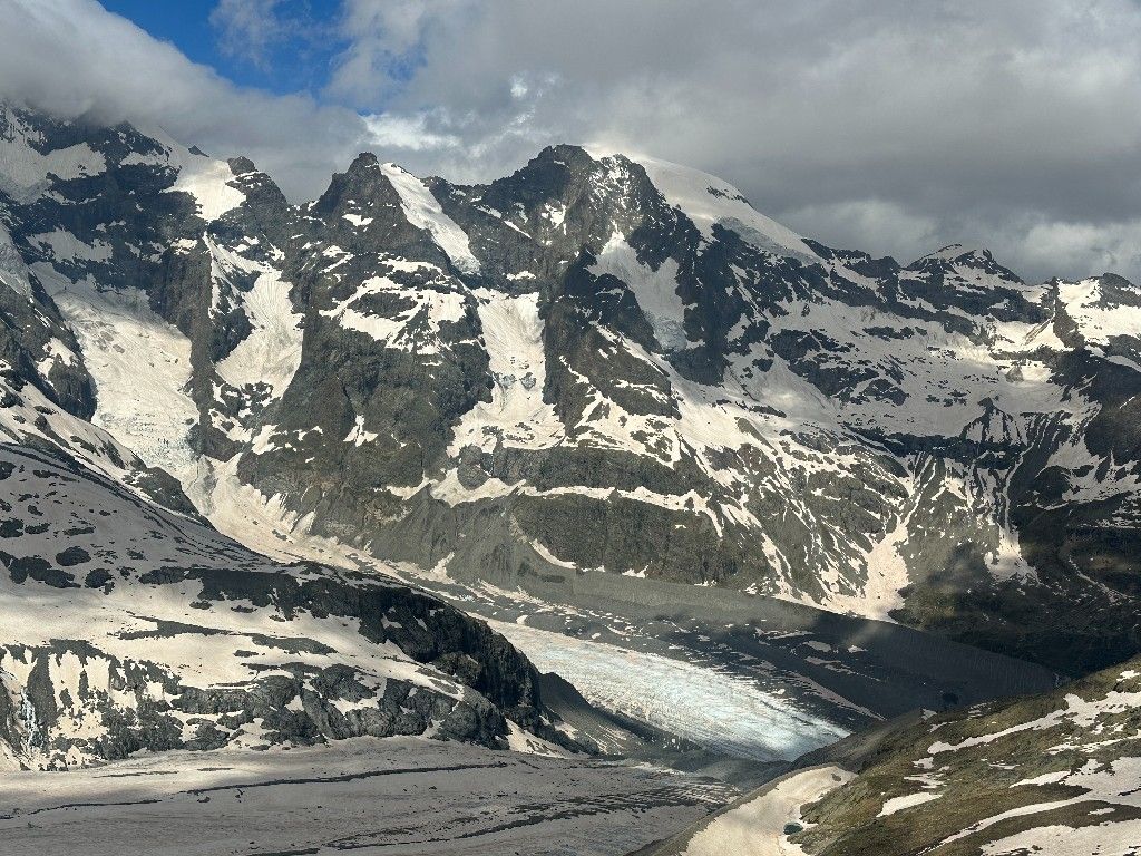 Diavolazza View