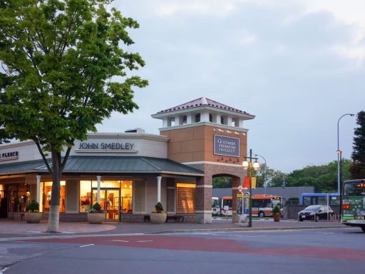Gotemba Premium Outlets