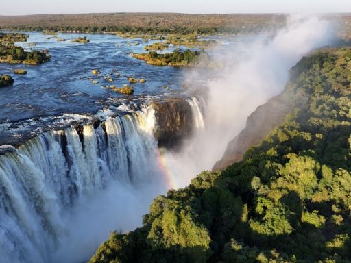 Victoria Falls