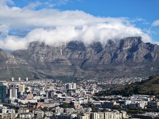 Table Mountain