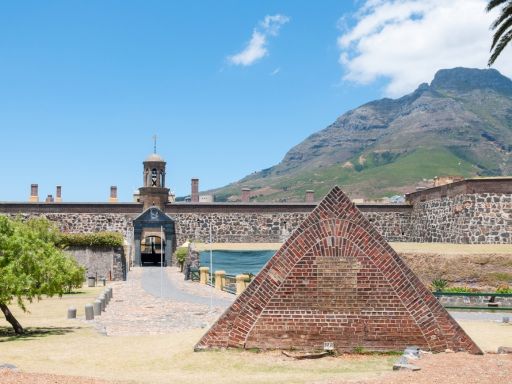 Castle of Good Hope