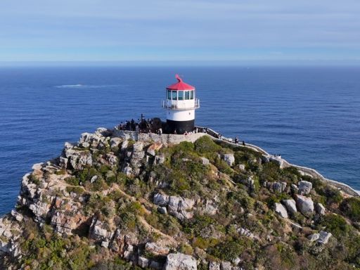 Cape Point