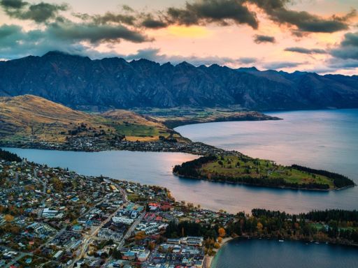 Queenstown