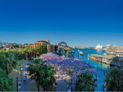BEST OF MELBOURNE & SYDNEY
