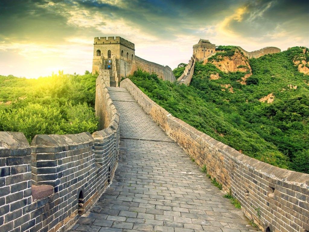 Mutianyu Great Wall