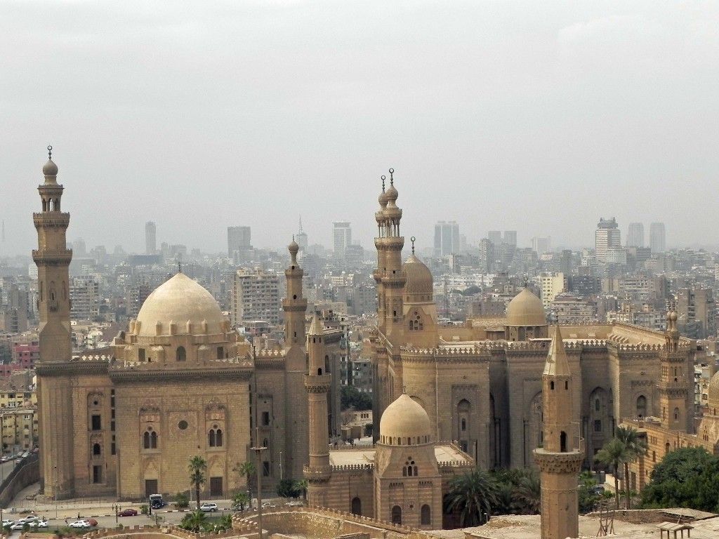 Al Saladin Citadel