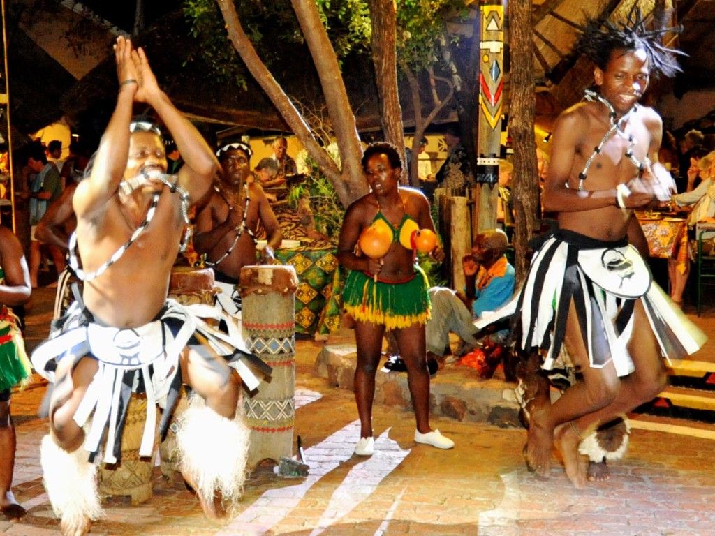 The Boma