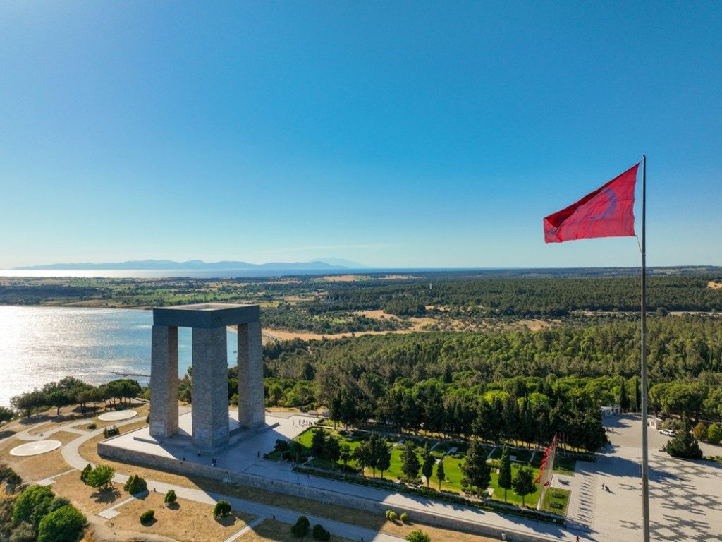 Canakkale