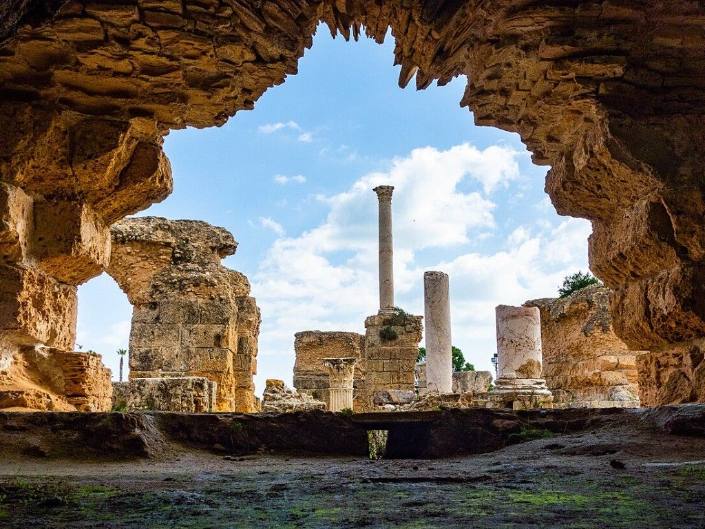Carthage