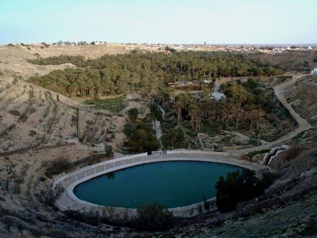 Nefta
