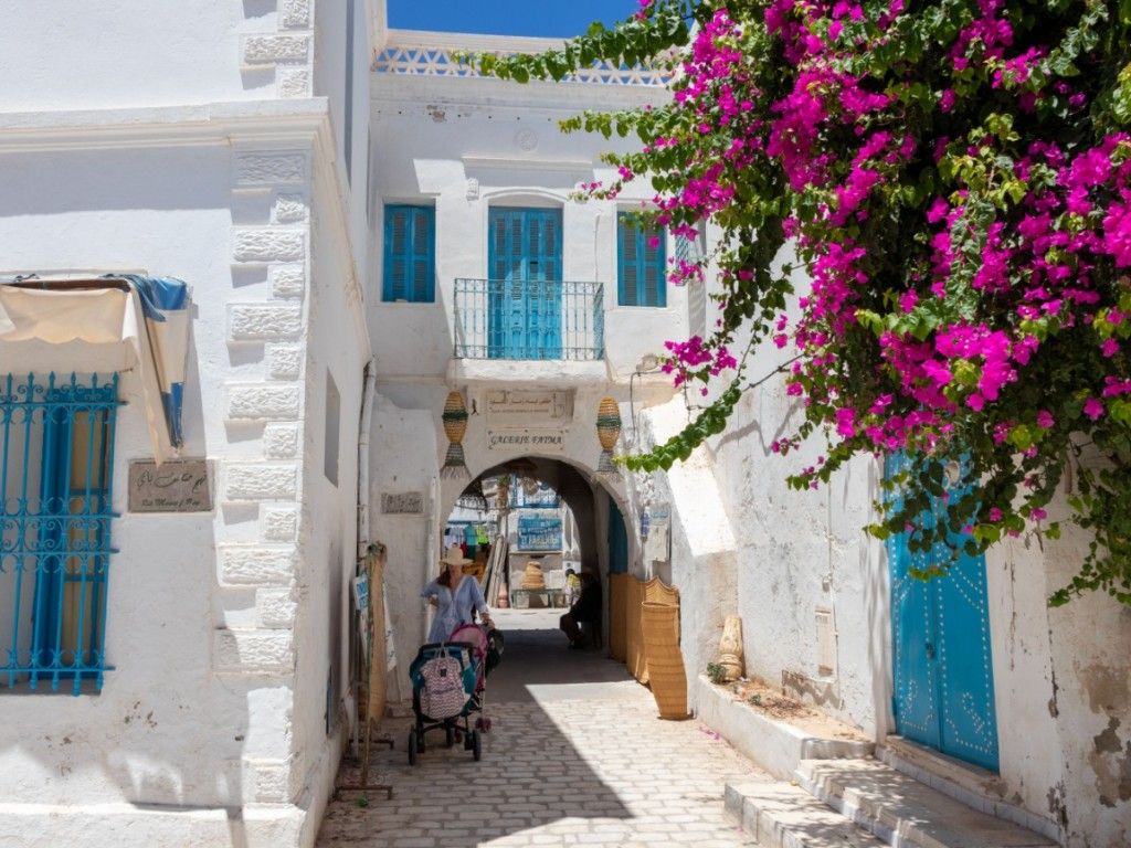 Djerba