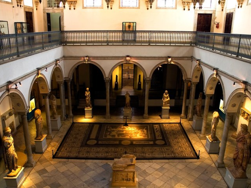 Bardo Museum
