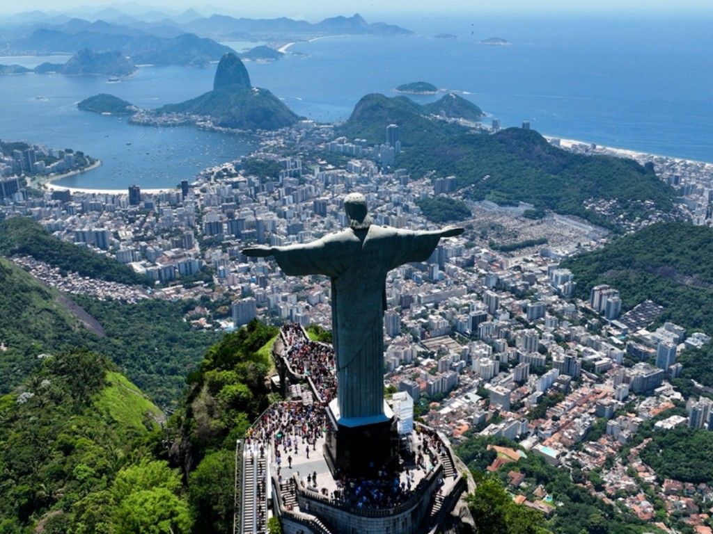Rio de Janeiro