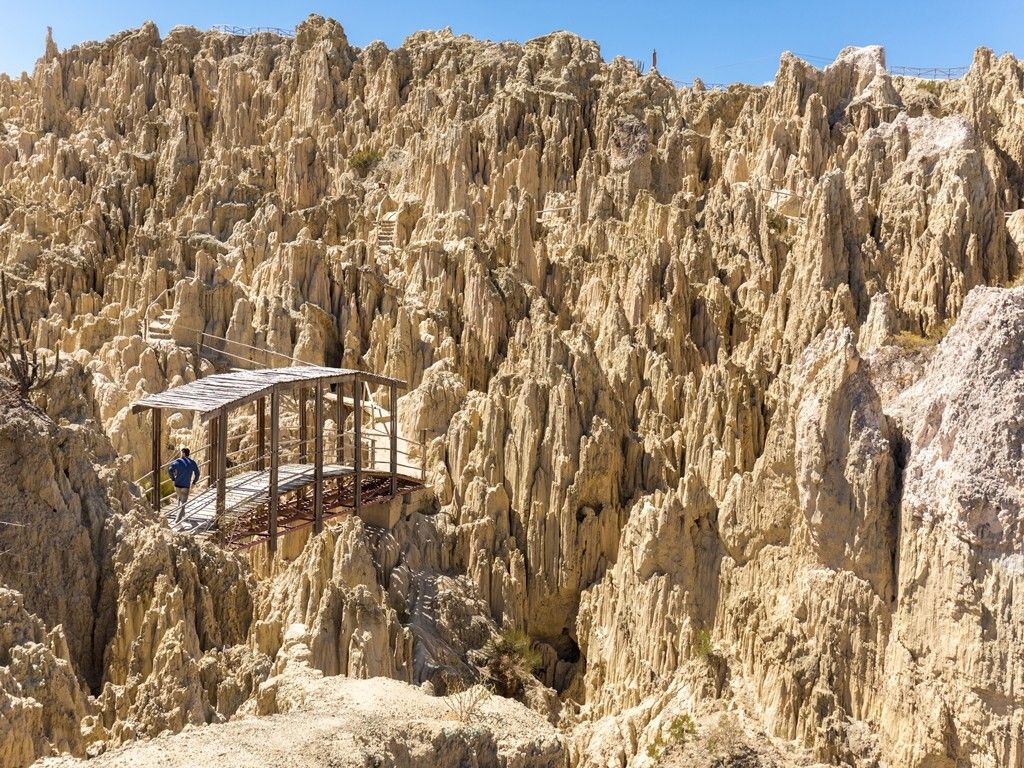 Moon Valley