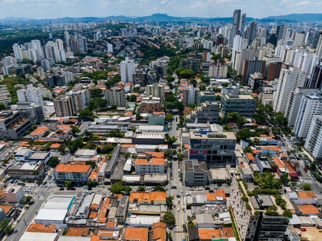 Sao Paulo