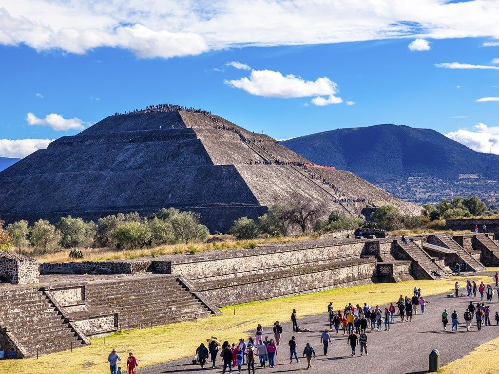 City of Gods