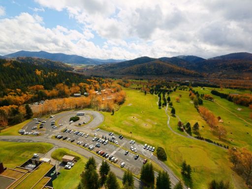 Hoshino Resorts Tomamu