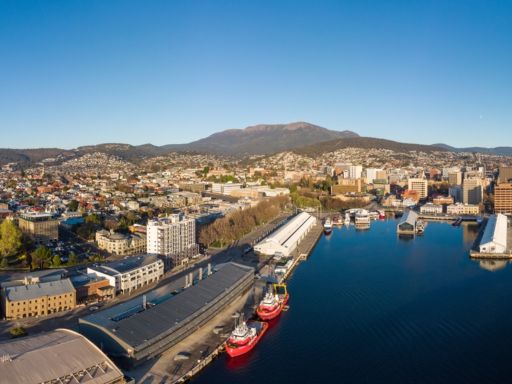 Hobart