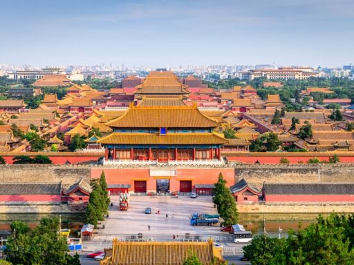 Forbidden City
