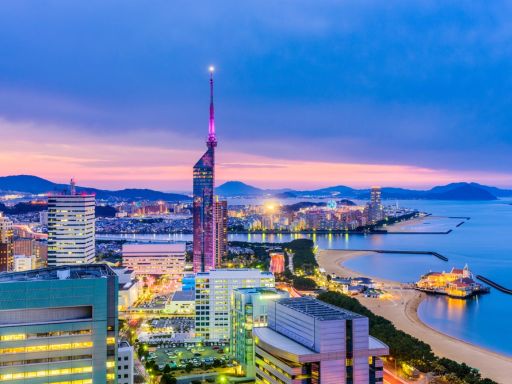 Fukuoka
