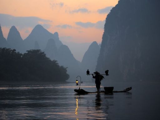 GUANGZHOU/ GUILIN/ YANGSHUO SCENIC & CULTURAL TOUR