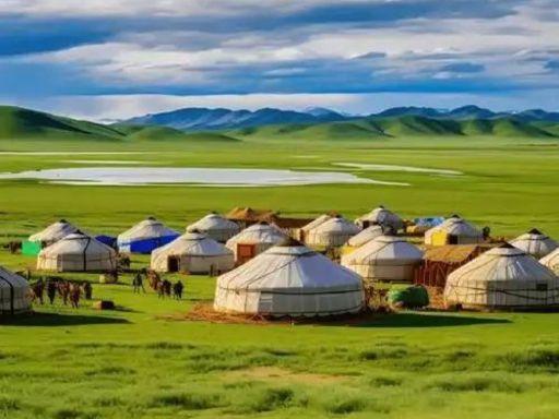 EXPLORE THE MYSTICAL LAND OF INNER MONGOLIA