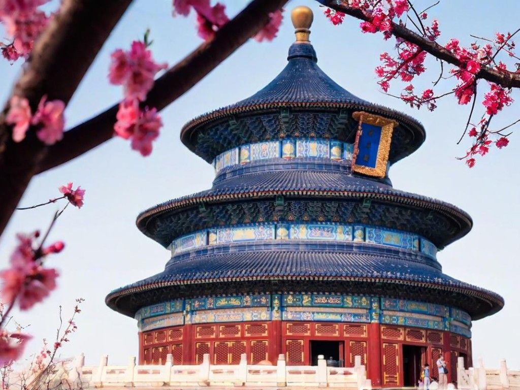 BEIJING/ TIANJIN/ GUBEI WATER TOWN